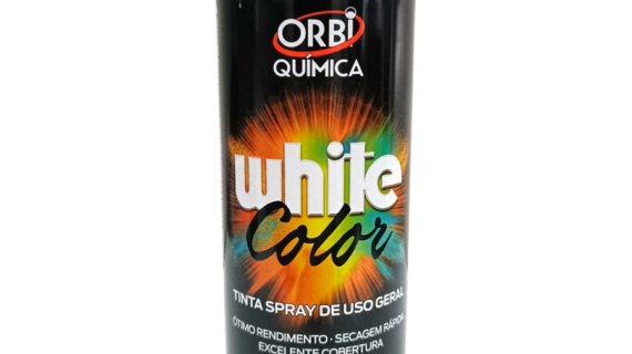 Tinta Spray Orbiquímica