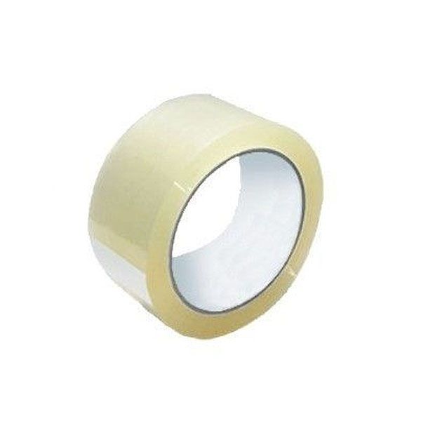 Fita Transparente Embalagem
