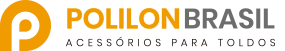 Polilon Brasil-Acessórios para toldos