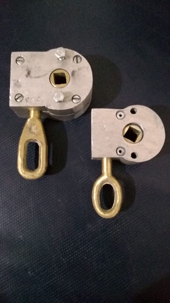 Redutor de Latão