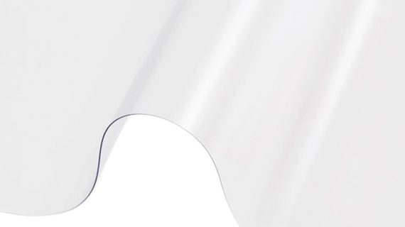 Visor Transparente